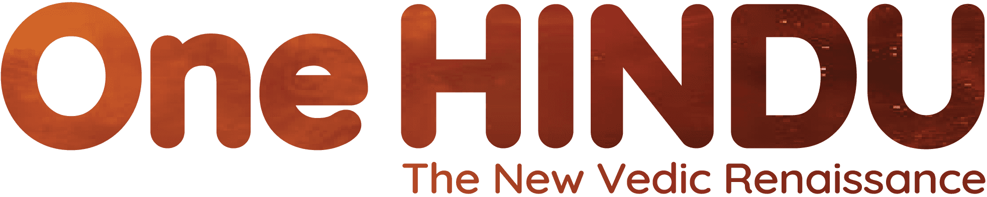 One Hindu