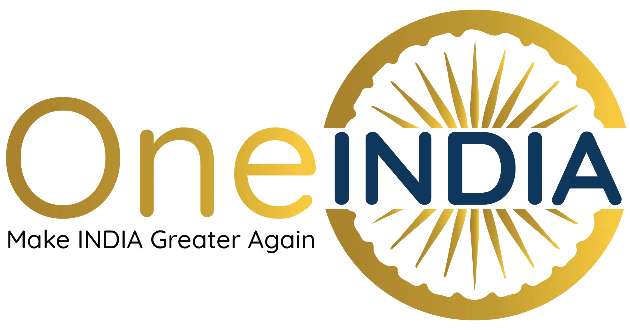 One India