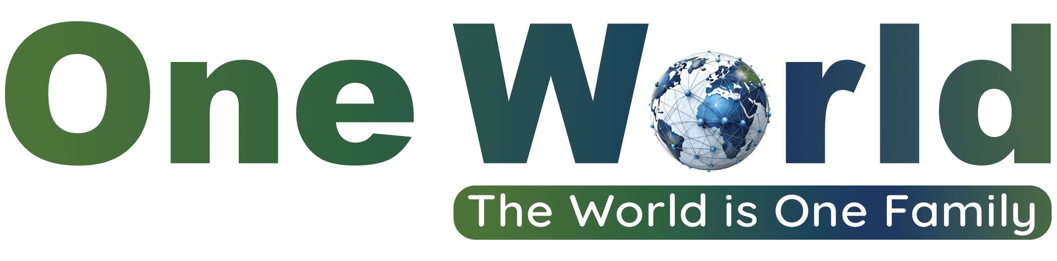 One World