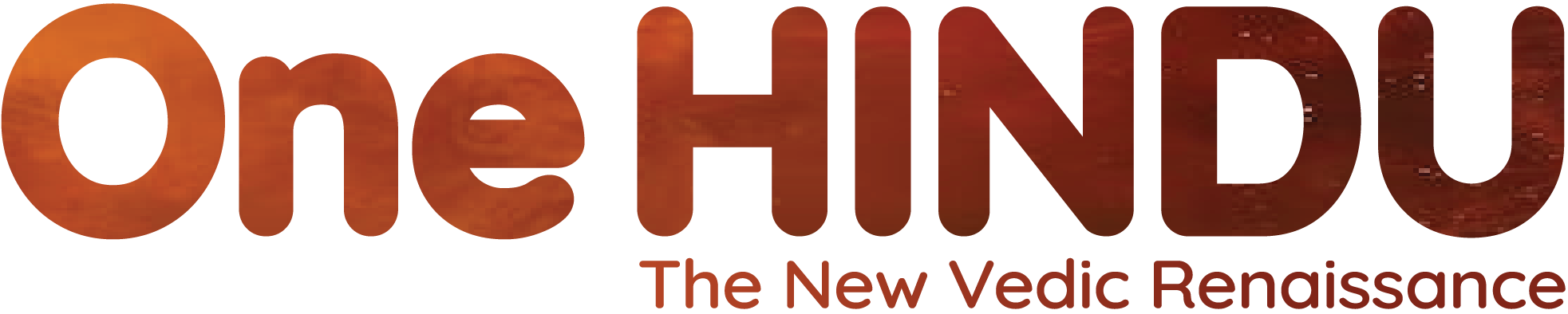 One Hindu