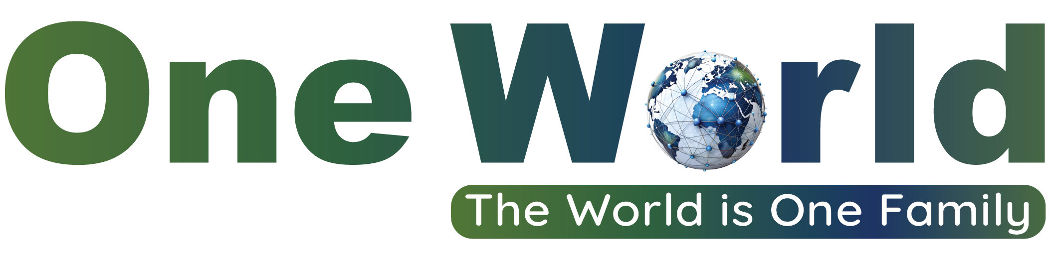 One World